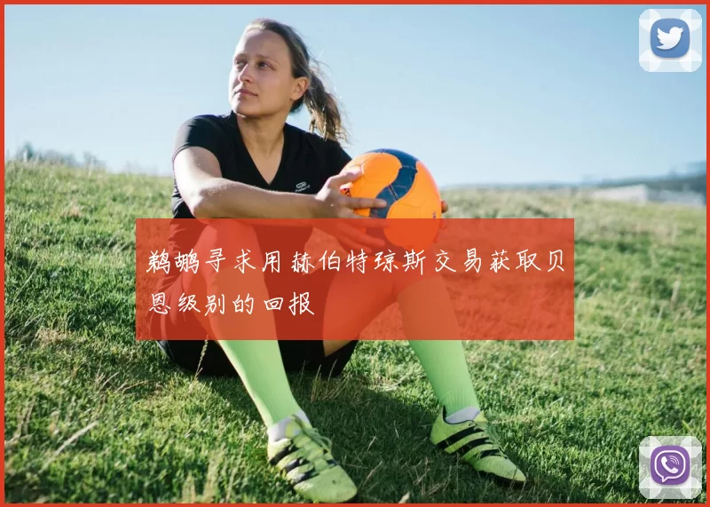 鹈鹕寻求用赫伯特琼斯交易获取贝恩级别的回报